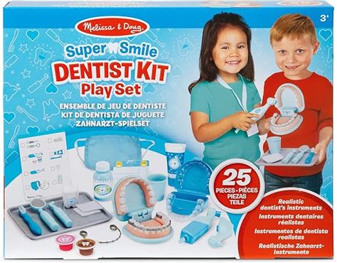 amateur dentist toy|More.